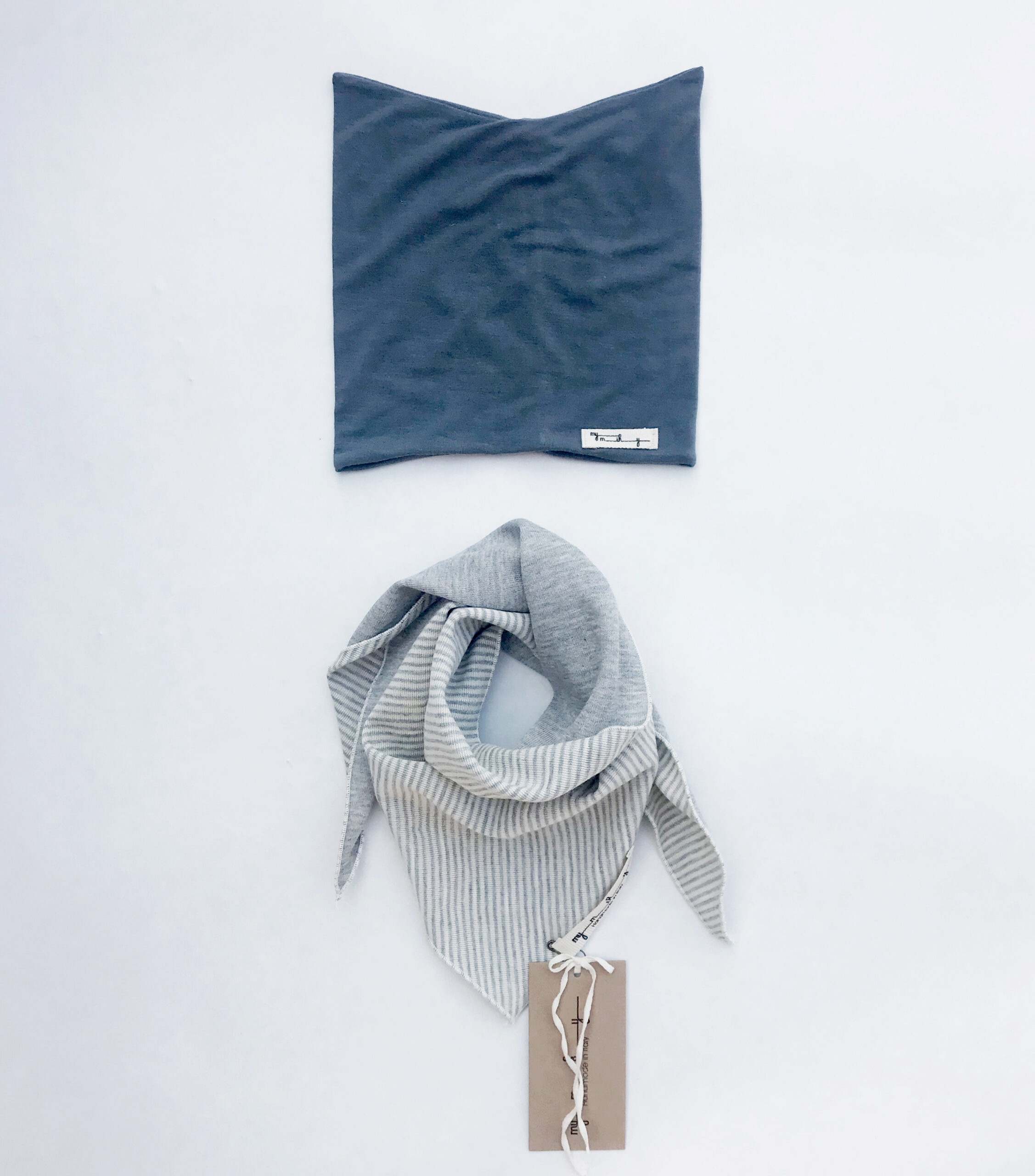 Completo Grey