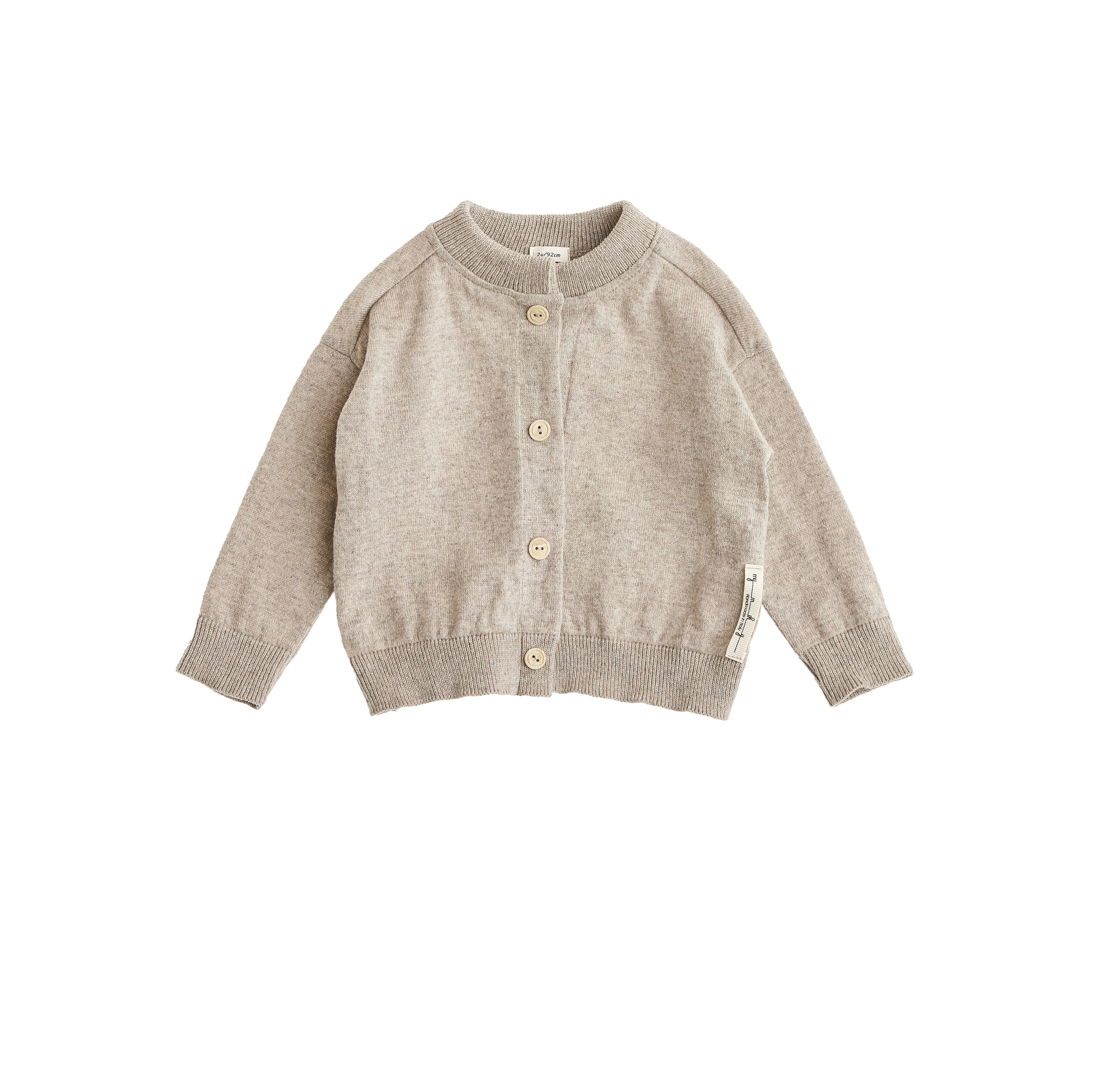 Cardigan Cachemire