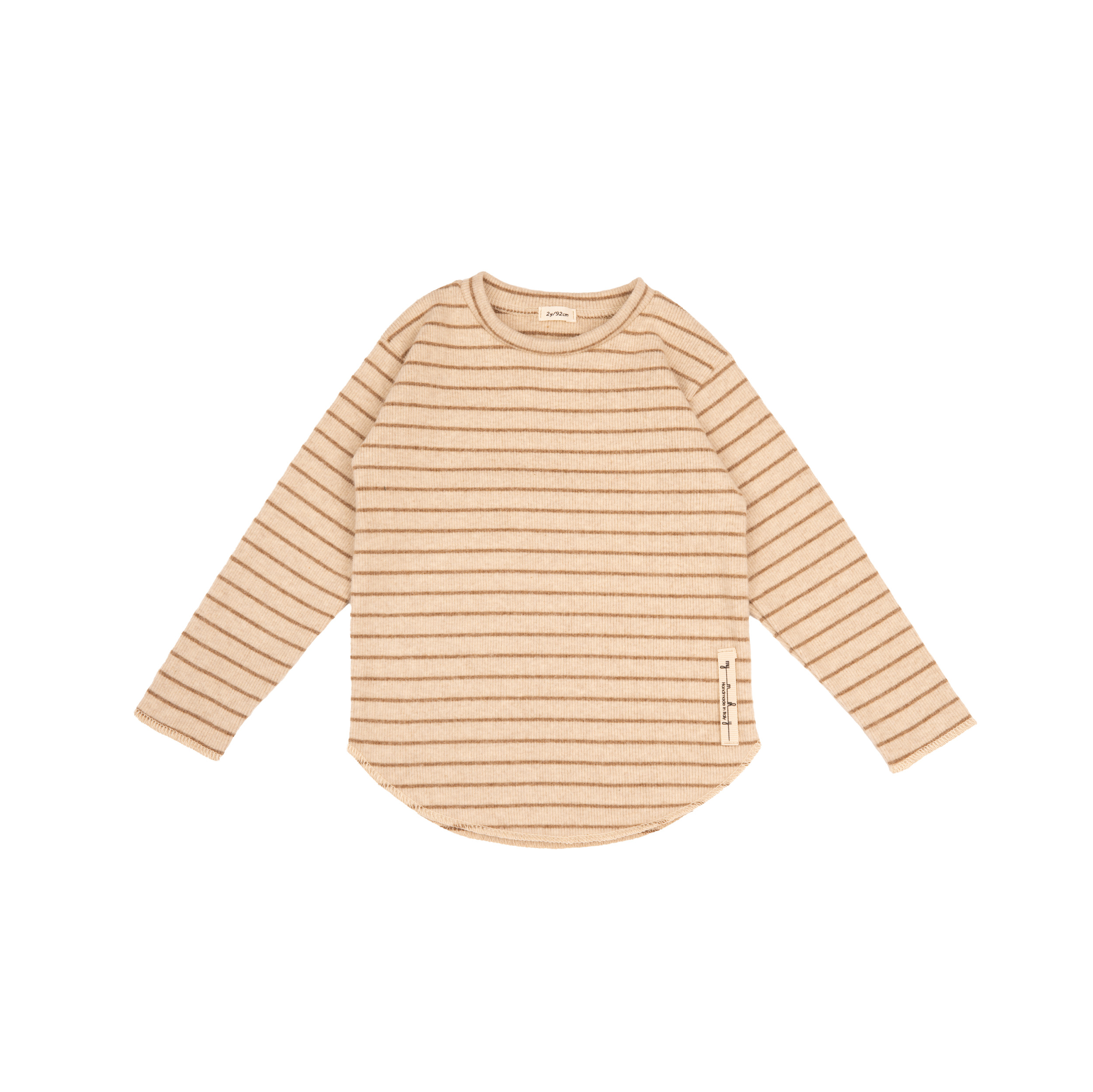 Maglia Caldo Cotone