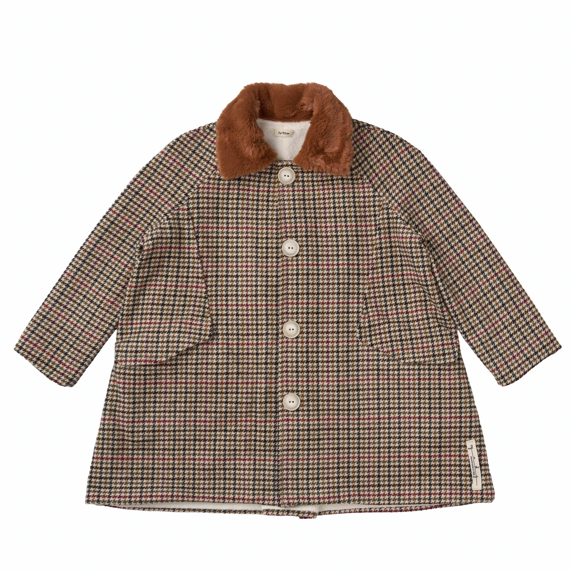 Cappotto Lungo