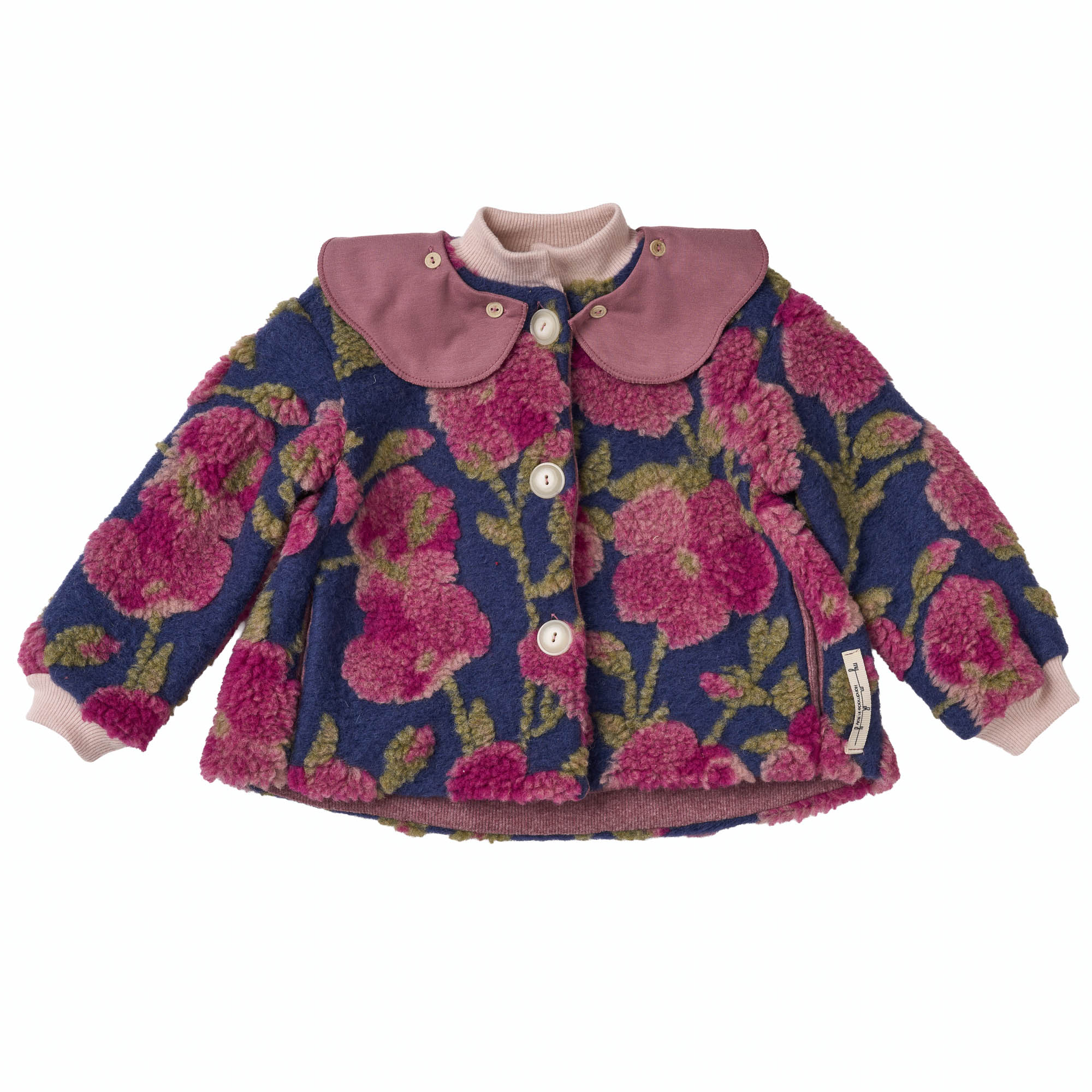 Cappotto Svasato