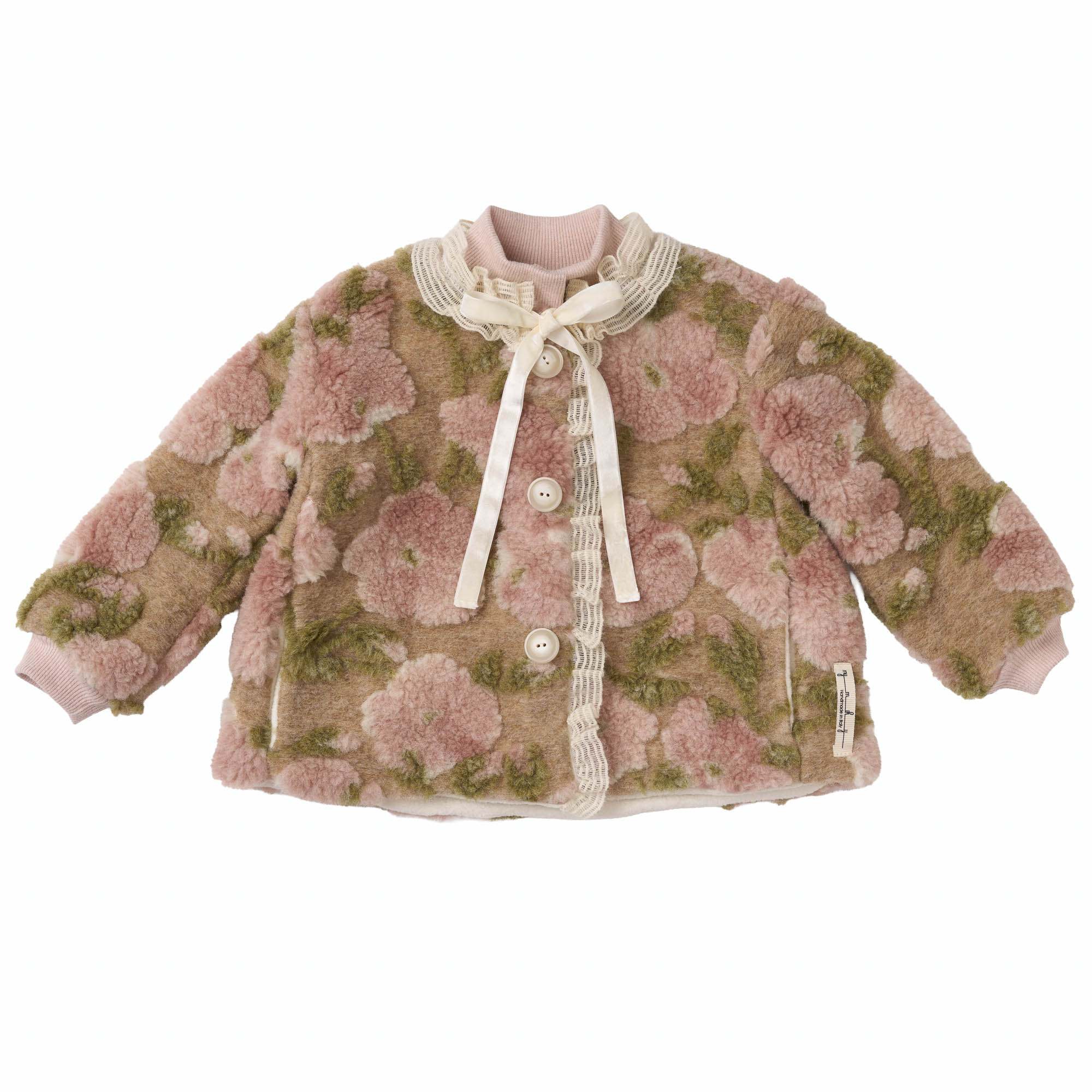 Cappotto Svasato