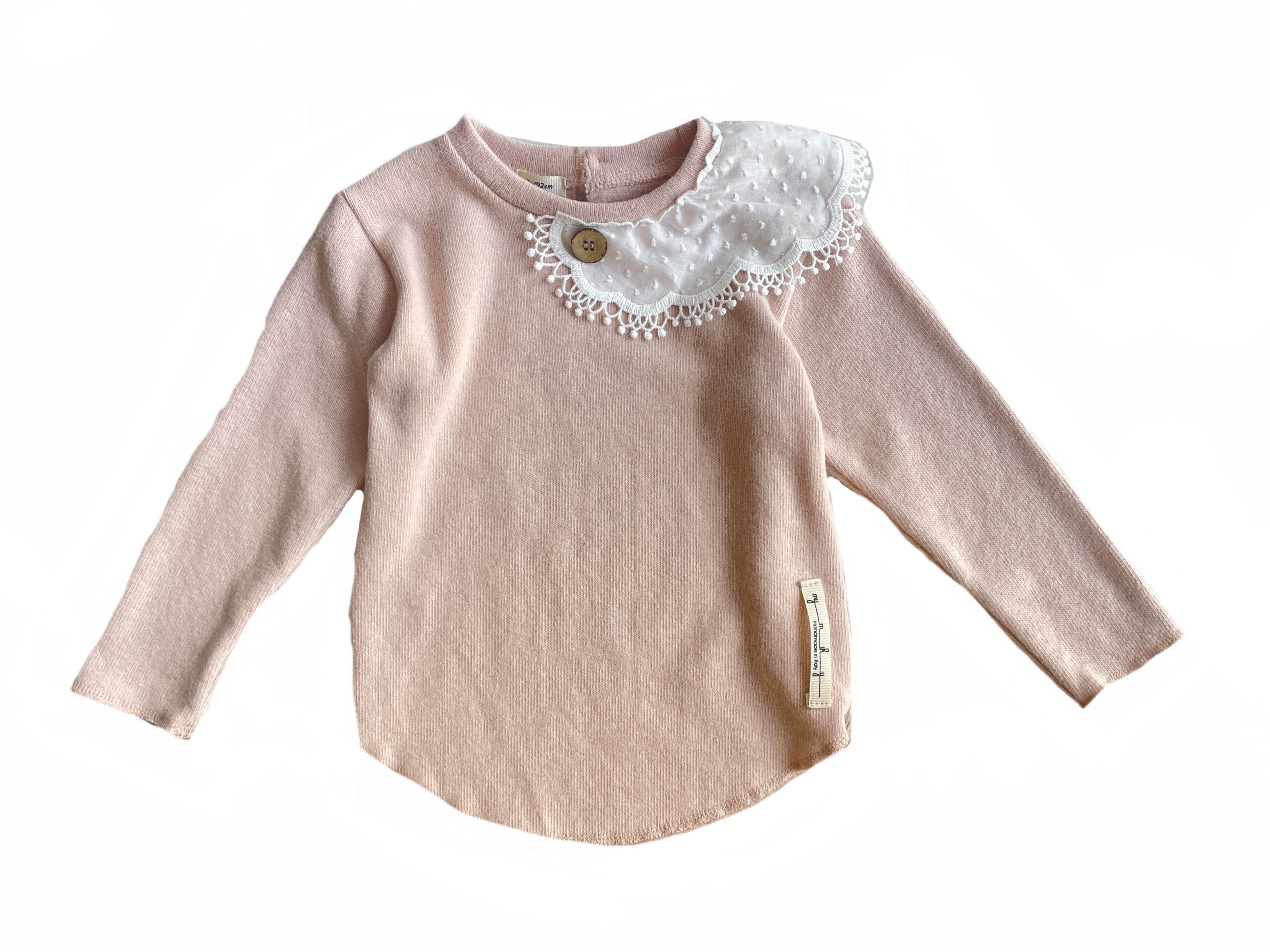 Maglia Colletto